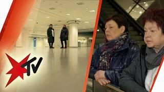 Nach 40 Jahren plötzlich arbeitslos: Ehemalige Galeria-Verkäuferinnen vor dem Aus! | stern TV