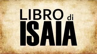 23 - Libro di Isaia (BIBBIA ITALIANA IN AUDIO)