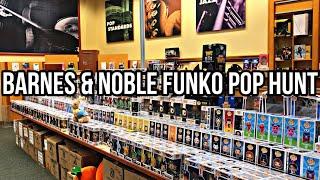 Barnes & Noble Funko Pop | Anime Hunt | Toy Hunt