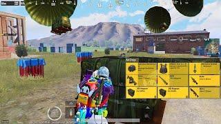 Wow!! ALL AIRDROP SNIPER GUN CHALLENGE MK14 + AWM | Pubg Mobile