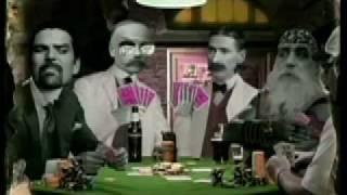 Guinness Brewmasters: Poker