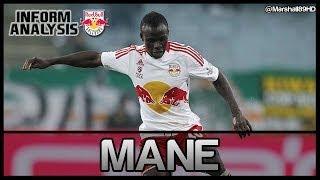 FIFA 14 UT - Inform Analysis - Sadio Mane || IF Player Review ||