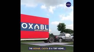 "boxal welcome home company"...