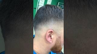 Rate my haircut and low fade #barberlife #barberconnect #barberlifestyle #barberworld #кроп #fade