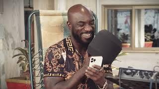 Kwabena Kwabena on #Atia  by Epixode (High-life Rendition) | PlugNPlay Sessions