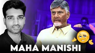 Common Person Liquor Daaham Thirusthunna CBN | #Ep527 Andhra Podcaster | Vijay Kesari