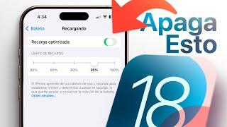 30 iOS 18 Settings You NEED to Change NOW!