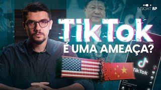 DOSSIÊ TIKTOK | Insight BP