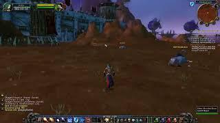 WoW Classic (Vanilla) Blind (First Play Through) Pt. 9