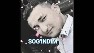 Yorqinbek Rasulov--- sogʻindim