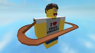 [ROBLOX] Escape Telamon obby! by sweepUP8