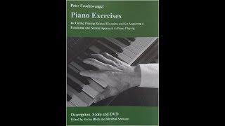 Introduction to the Peter Feuchtwanger exercises for Piano (Subtitles available)