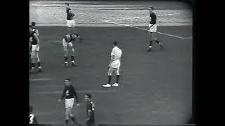 Controversial ending to the 1962 VFL Semi Final - Carlton v Melbourne