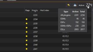 Basics of ESL'ing a Mod via SSEEdit (Xedit) (Basic Start)