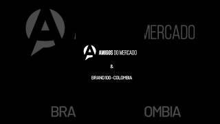 #03 Brand100 Colômbia