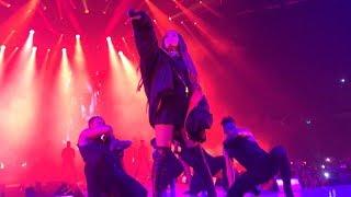 Ariana Grande en Argentina - Everyday