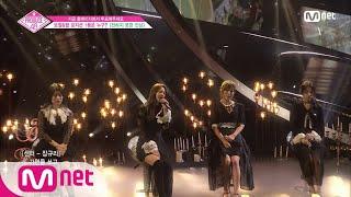 [ENG sub] PRODUCE48 [단독/7회] ′두 번의 실수는 없다′ 내 마음 알조ㅣ방탄소년단 전하지 못한 진심 @포지션 평가 180728 EP.7