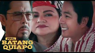 FPJ's Batang Quiapo August 30, 2024 Advance Episode | Batang Quiapo Coco Martin