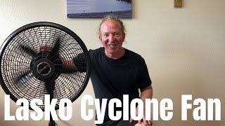 Lasko Cyclone Fan