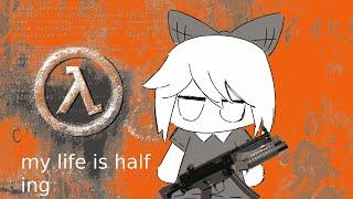 the unrivaled power of morphine | Half Life