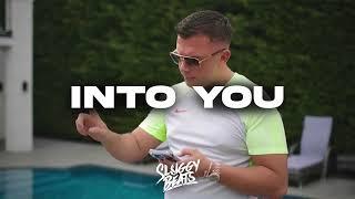 Silky x Tom Zanetti Type Beat Type Beat "INTO YOU" | House Bassline Instrumental 2024