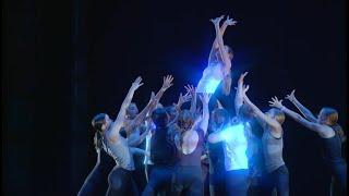 BYU Contemporary Dance Intensive