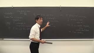 Math 135 Fall 2024 092324 Singularities ct'd, Meromorphic function on the sphere, Argument Principle