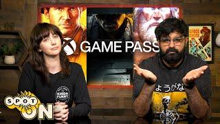 Xbox Game Pass Changes: No Longer The Best Deal In Gaming? | Spot On