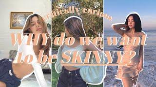 80s feminism can speak to 21st century eating disorders. #videoessay #bodyimage #eatingdisorder