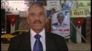 Jordan's elections expected to change little - 20 Nov 07