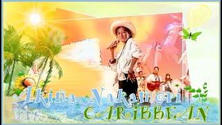中森明菜 CARIBBEAN