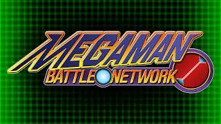 In the Room (Alternative Mix) - Mega Man Battle Network