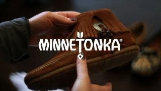 Minnetonka Moccasins - The Minnetonka Story