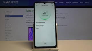Security Scan on XIAOMI Redmi 9C – Virus Scan
