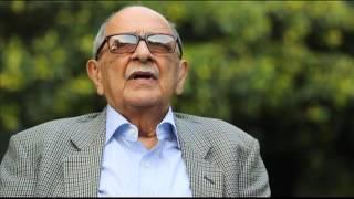 DOCUMENTARY ON LATE JUSTICE V.R.KRISHNA IYER ( Part 2 of 4)