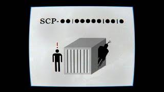 DO NOT TALK ABOUT THIS SCP - SCP-●●|●●●●●|●●|● - SCP EAS Scenario