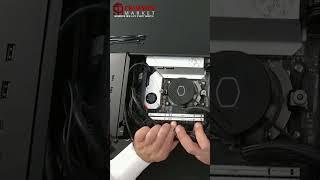 Pro GPU Install: Conquer Cable Chaos & Dominate Your PC!