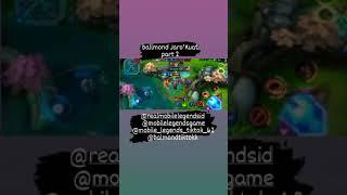 Player Sombong 1 vs 5 #mobilelegends#gaming#balmondtopglobal#rrqlemon rrq#jessnolimit#luan#evos