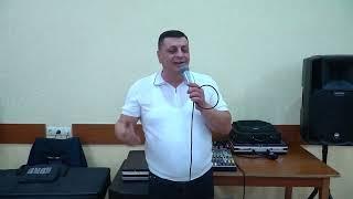 Felix Pogosyan MAYRIK