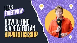 How to find and apply for an apprenticeship