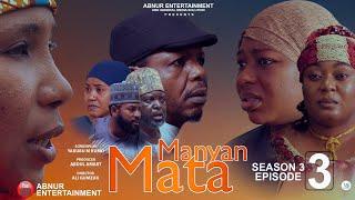 MANYAN MATA SEASON 3 EPISODE 3