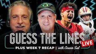 The 49ers In Trouble, Goff for MVP and Some Yankee Hating LIVE | The Bill Simmons Podcast