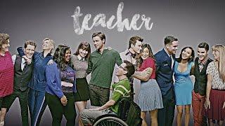 Glee | Teacher