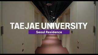 Seoul Residential Campus of Taejae University