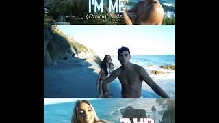 Stina Kayy - I'm Me (Official Music Video)