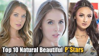 Top Natural Beautiful Entertainment Actresses