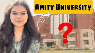 Is Amity university good for fashion designing ||all about amity university ||top college