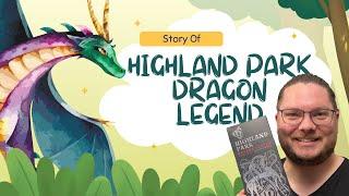 Highland Park Dragon Legend Verkostungsvideo #whiskyreview #whiskyvlog #dragonlegend