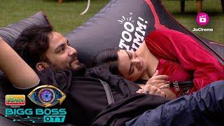 Bigg Boss OTT 2 | Pooja & Abhishek Are Trying To Tease Elvish & Bebika