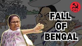 The Fall of Bengal: Unravelling the Key Factors | Historical Insights and Analysis